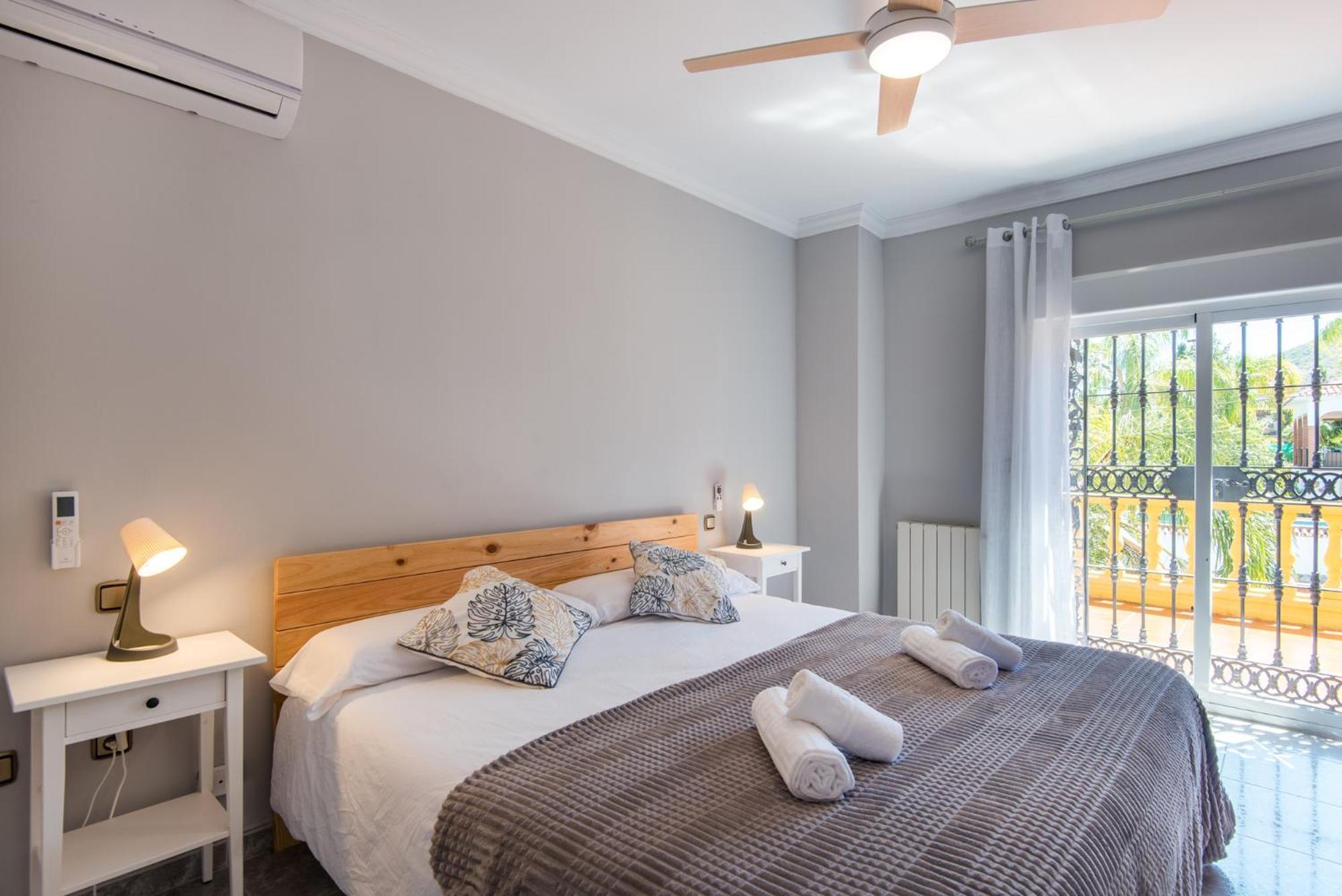 Villa Rio Salado Алаурін-де-ла-Торре Екстер'єр фото