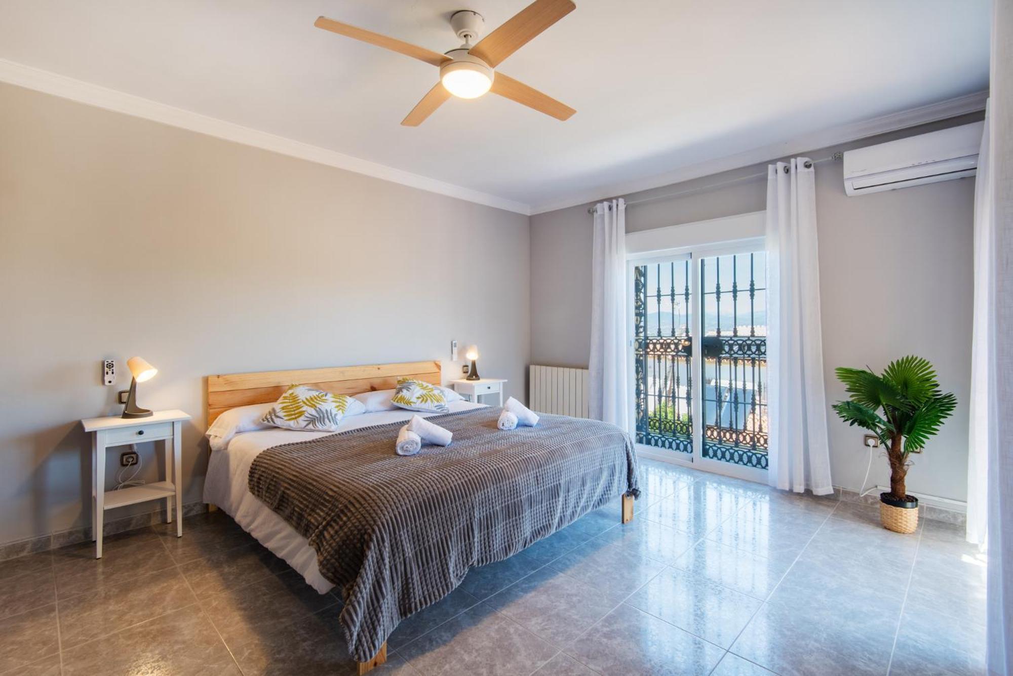 Villa Rio Salado Алаурін-де-ла-Торре Екстер'єр фото