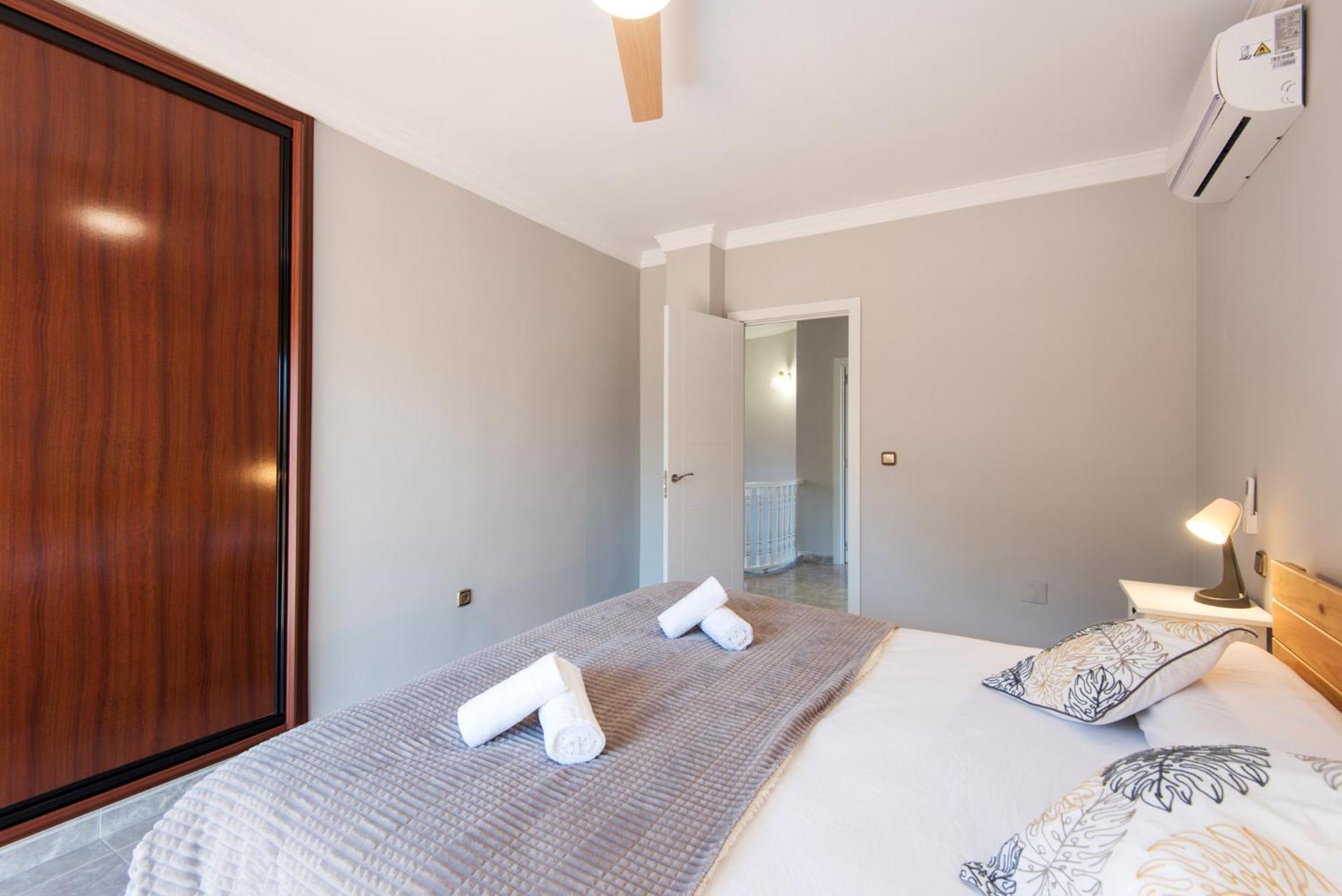 Villa Rio Salado Алаурін-де-ла-Торре Екстер'єр фото